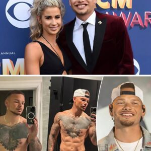 Kane Brown Sends Shockwaves Through Country Music With Raw Message Minutes Before CMA 2025 cz