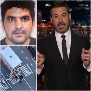 JIMMY KIMMEL SHOCKS AMERICA: “RAISING A TROUBLEMAKER” — HIS EXPLOSIVE REMARK REIGNITES DEBATE OVER THE ALLIES WELCOME CAMPAIGN - THO