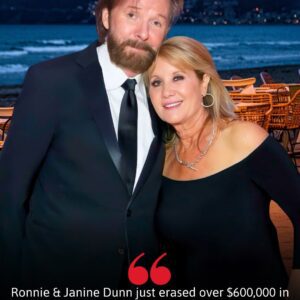 ❤️ Ronie and Janine Due Quietly Pay Off $600,000 in School Debt — A Cooperative Music Love Story Written in Compassion, Not Spotlight