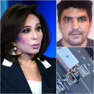 “A SHOCKING BETRAYAL!” — JEANINE PIRRO SLAMS NATIONAL GUARD ATTACK, QUESTIONS ‘ALLIES WELCOME’ POLICY. ws