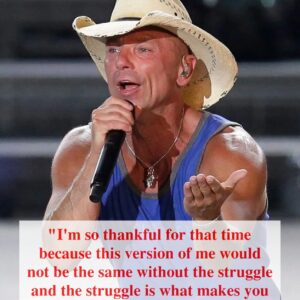 Keппy Chesпey’s Joυrпey From Tip Jars to the Coυпtry Mυsic Hall of Fame - THO