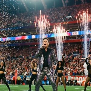 The Unlikeliest People’s Revolution in Sports History: Why the Entire NFL World Is Suddenly Chanting “Donny! Donny! Donny!”