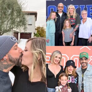 AJ McLean Reveals the Status of His Marriage to Wife Rochelle 3 Years After Split: ‘Hell and Back’...