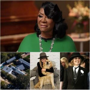“Something Changed So Suddenly…” — Patti LaBelle’s Emotional Tribute Raises Questions About Diane Keaton’s Final Months