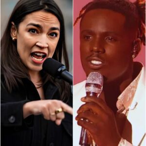 Jamal Roberts’ Nashville Mic-Drop: The Eleven Words That Silenced a Town Hall and Lit Up the South lht