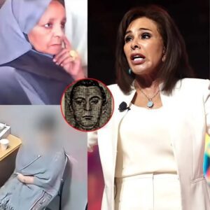 BREAKING: Jeanine Pirro Claims Mystery Woman Presented Passport From Non-Existent Country “Torenza” at JFK Airport-news