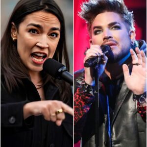 Adam Lambert’s Nashville Lightning: Eleven Words That Turned Bridgestone into a Queen Concert lht