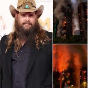 Hong Kong's Tai Po Tragedy: At Least 44 Dead, 279 Missing in Devastating Apartment Fire – No Link to Chris Stapleton Confirmed lht