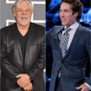 Public Reckoning at Lakewood: Fictional Confrontation Between Bob Seger and Televangelist Shakes Megachurch Audience cz