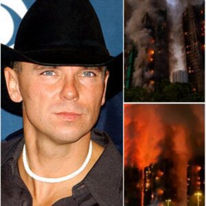 Hong Kong's Tai Po Inferno: At Least 44 Dead, 279 Missing in Devastating Apartment Blaze – No Chesney Link Confirmed lht