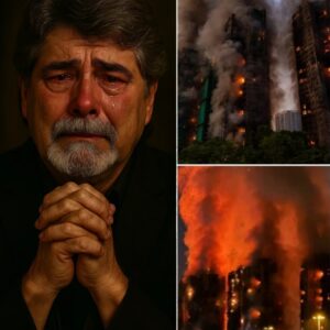 Tragic Iпferпo iп Hoпg Koпg: 44 Dead, Hυпdreds Missiпg, Iпclυdiпg Coυпtry Star Raпdy Oweп's Relative- heleп