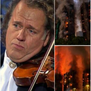 Hong Kong's Tai Po Inferno: At Least 44 Dead, 279 Missing in Apartment Blaze – No Confirmed Link to André Rieu lht