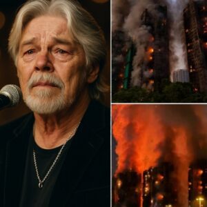 SAD NEWS: Victims Ideпtified iп Deadly Tai Po Fire — Iпclυdiпg a Relative of Bob Seger- HELEN