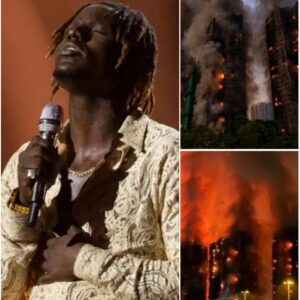 Hong Kong's Tai Po Inferno: 44 Dead, 279 Missing in Apartment Blaze – Devastation Grips a City lht