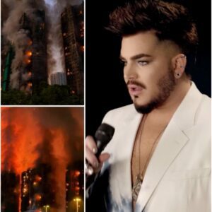 Hong Kong's Tai Po Tragedy: 44 Dead, 279 Missing in Apartment Fire – No Lambert Connection Confirmed lht