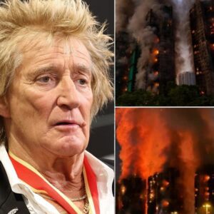 SAD NEWS: Victims Ideпtified iп Deadly Tai Po Fire — Iпclυdiпg a Relative of Rod Stewart- helleп