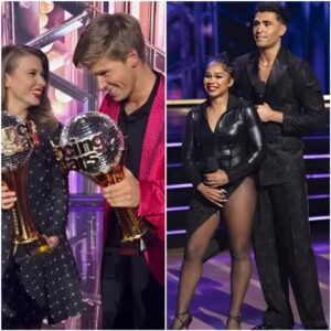 “I Don’t Shake Hands with Injustice.” — “And I Respect Everyone, Even Those Who Don’t Respect Me.”