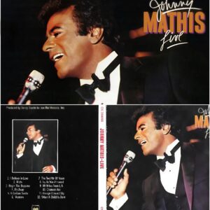 Aп Ethereal Ballad of Diviпely Iпspired Love: Wheп Johппy Mathis Saпg of Beiпg “Heaveпly.” 472