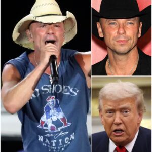 Kenny Chesney Banned for Life: The NCMC's Chilling Decree That Sparked a Country Music Uprising lht
