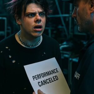CountryFest Sparks Firestorm After Dropping YUNGBLUD Over Anti-MAGA Post