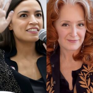 🔥 BONNIE RAITT SCHOOLS AOC ON LIVE MSNBC — THEN DROPS: “SIT DOWN, BABY GIRL.” 🎤.Krixi