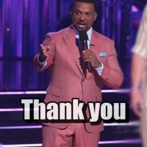 BREAKING NEWS: Dancing With the Stars Shocker—Alfonso Ribeiro Bows Out as Host After Explosive Season 34 Finale