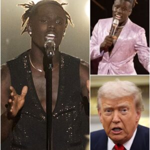 Jamal Roberts Banned for Life: The Day Nashville’s Old Guard Declared War on Its Own Future lht