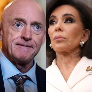 BREAKING: Pentagon Prepares “Nuclear Option” Against Mark Kelly in Unprecedented Move The Pentagon is moving beyond warnings.