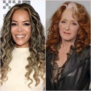 “SHE’S JUST AN OLD SOUL SINGER.”🔥.Krixi