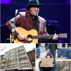 Vince Gill Turns Down a Statue in His Honor, Choosing Instead to Fund a Life-Changing Youth Center in Oklahoma.Lht