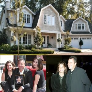 NEWS FLASH: A quiet step into his earliest Nashville roots has everyone asking the same question: What is Vince Gill trying to tell us?.Lht