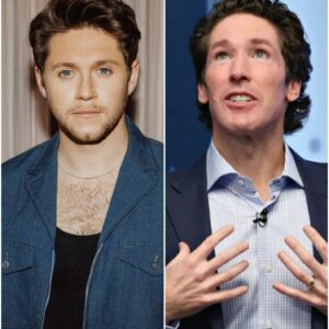 Niall Horan’s 36-Second Stand: The Fictional Confrontation That Shook Lakewood Church nabeo