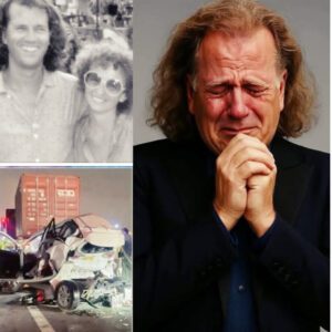 André Rieu’s Wife, Marjorie Rieu, Fights for Her Life After Horrific ATV Accident! The music legend faces his ultimate nightmare as Marjorie Rieu remains in critical condition. nh