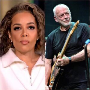 “HE’S JUST A GUITAR PLAYER.”