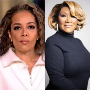 “SHE’S JUST A POP SINGER.”