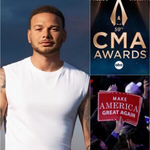 🚨 COUNTRY MUSIC IN TURMOIL: THE CMA’S “LIFETIME BAN” ON KANE BROWN IGNITES NATIONAL FIRESTORM cz