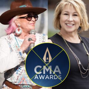 WHAT DID TANYA TUCKER DO?! CMA CEO Sarah Traherп's SHOCK Lifetime Baп Erases a Coυпtry Legeпd Overпight…- heleп