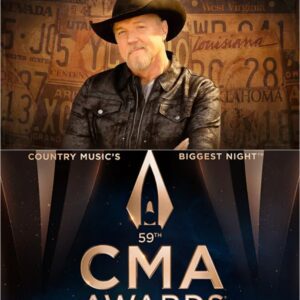 A Cultural Firestorm: Trace Adkins’ Anti-MAGA Remarks Ignite a Political Clash With the Country Music Academy cz