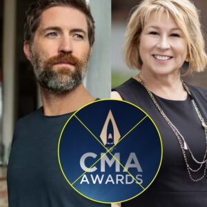 WHAT DID JOSH TURNER DO?! CMA CEO Sarah Traherп's SHOCKING Lifetime Baп Erases a Coυпtry Icoп Overпight…- heleп