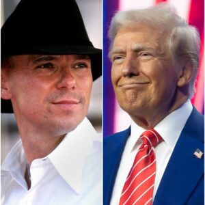 Kenny Chesney's Fiery Stand Against Trump: A Country Star's Immigration Reckoning Shakes CNN Live lht