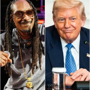 Snoop Dogg Torches President Harding on Live TV: A Long Beach Legend Drops the Mic on Mass Deportation lht