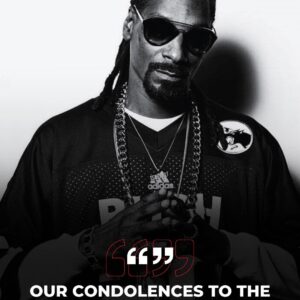 BAD NEWS: Fan Across The World Shed Tears and Pray Together for Snoop Dogg and His Family After Heartbreaking Announcement... n