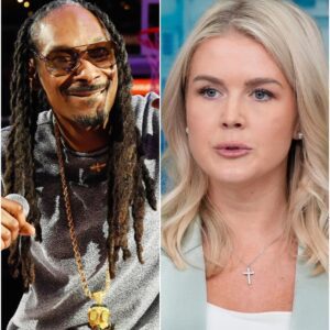 “‘ENOUGH IS ENOUGH — YOU CROSSED THE LINE!’ — Snoop Dogg Sues for $50 Million After Explosive Live TV Clash” What started as a lighthearted post-show interview spiraled into national drama.