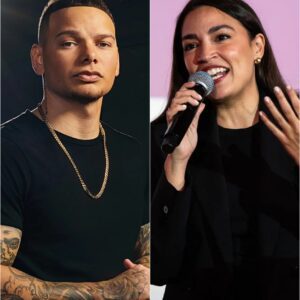 Viral Internet Story Claims Kane Brown Silenced AOC at Texas Town Hall — Here’s What Actually Happened cz