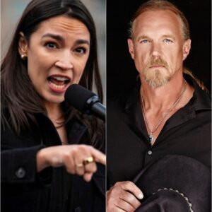 Trace Adkins’ Surprise Appearance at San Antonio Town Hall Sparks Viral Reaction cz