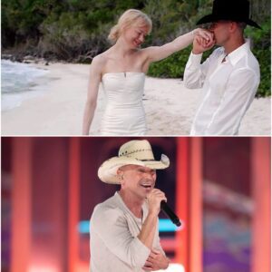 SHOCKING REVELATION: Kenny Chesney Breaks Silence on Long-Standing Gay Rumors After His Split from Renée Zellweger – Fans Left Speechless by His Words