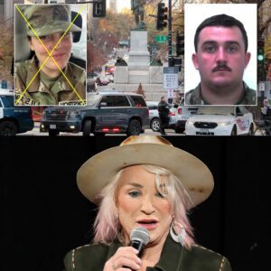 SHE WAS ONLY 20 — TANYA TUCKER SPEAKS OUT AFTER THE TRAGIC DEATH OF NATIONAL GUARD MEMBER SARAH BECKSTROM…- heleп