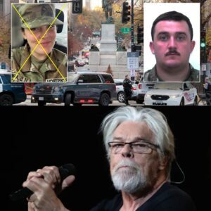 SHE WAS ONLY 20 — BOB SEGER SPEAKS OUT AFTER THE TRAGIC DEATH OF NATIONAL GUARD MEMBER SARAH BECKSTROM…- heleп