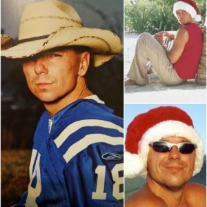 Kenny Chesney’s “Christmas in Blue Chair Bay” Turns Ten: The Tropical Holiday Classic That Refuses to Fade