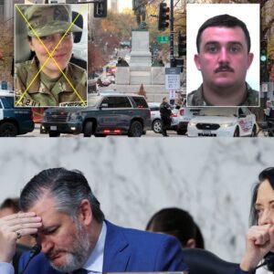 SHE WAS ONLY 20 — TED CRUZ SPEAKS OUT AFTER THE TRAGIC DEATH OF NATIONAL GUARD MEMBER SARAH BECKSTROM…- heleп